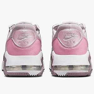 Nike Air Max エクシー　グレー/ピンク　24cm 新品 NIKE エクシー エアマックス 24cm｜Yahoo!フリマ（旧PayPay